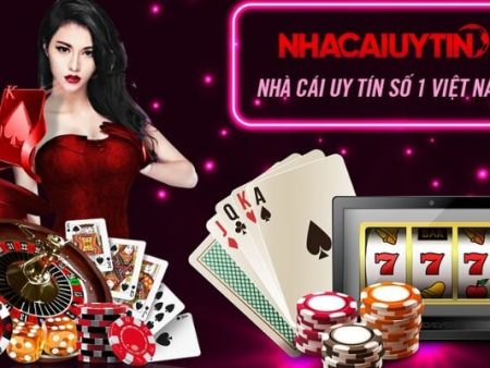 Yo789 Fun – Thiên đường giải trí trực tuyến xanh chín